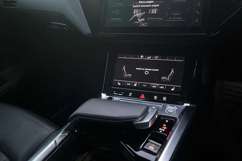 Used Audi e-tron 2019 for sale - 76928300: Photo 17