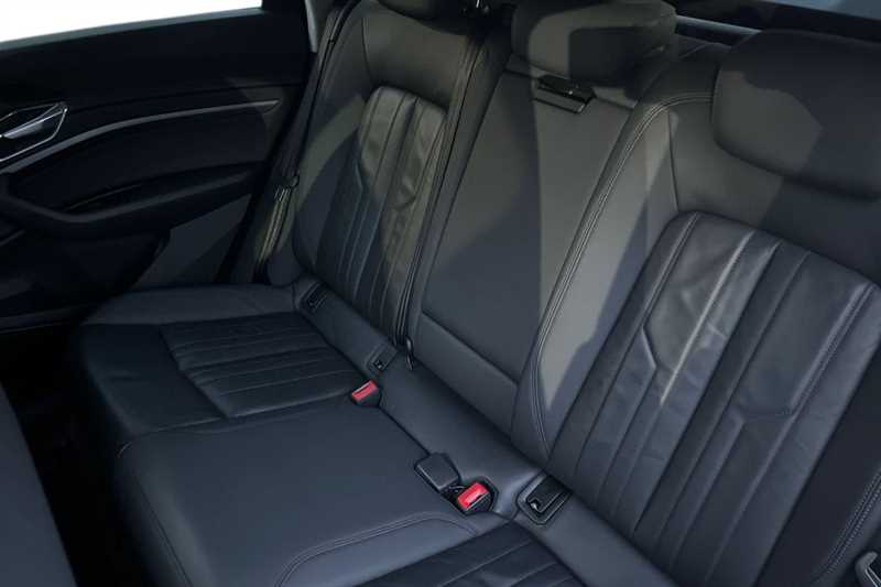 Used Audi e-tron 2019 for sale - 76928300: Photo 19