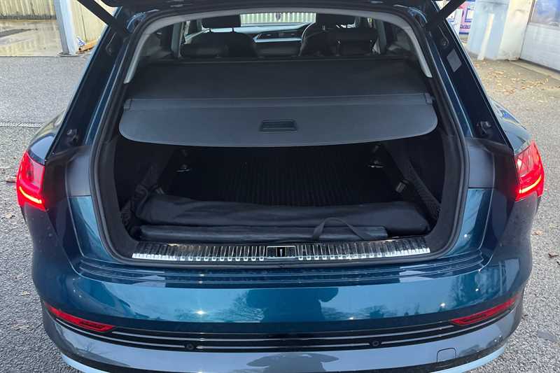 Used Audi e-tron 2019 for sale - 76928300: Photo 20