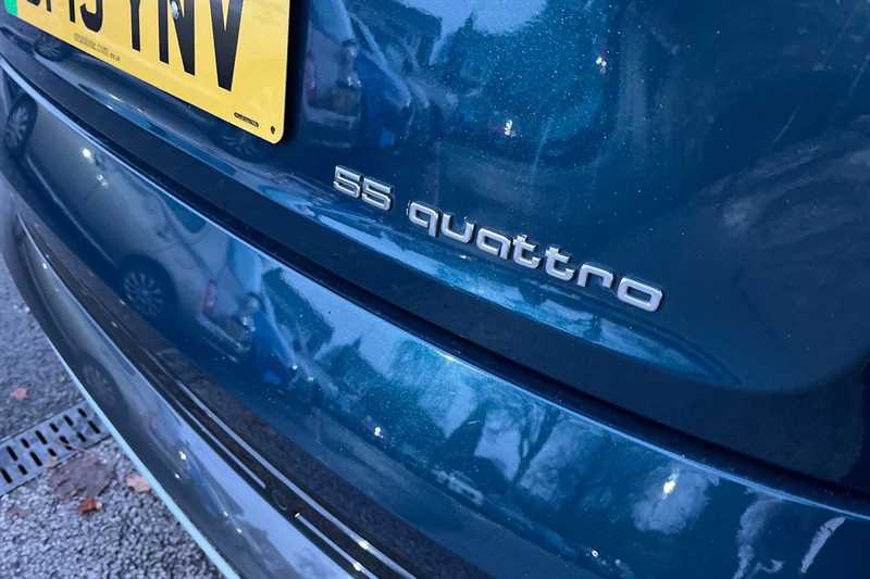 Used Audi e-tron 2019 for sale - 76928300: Photo 33