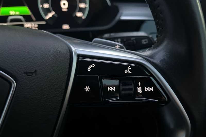 Used Audi e-tron 2019 for sale - 76928300: Photo 37