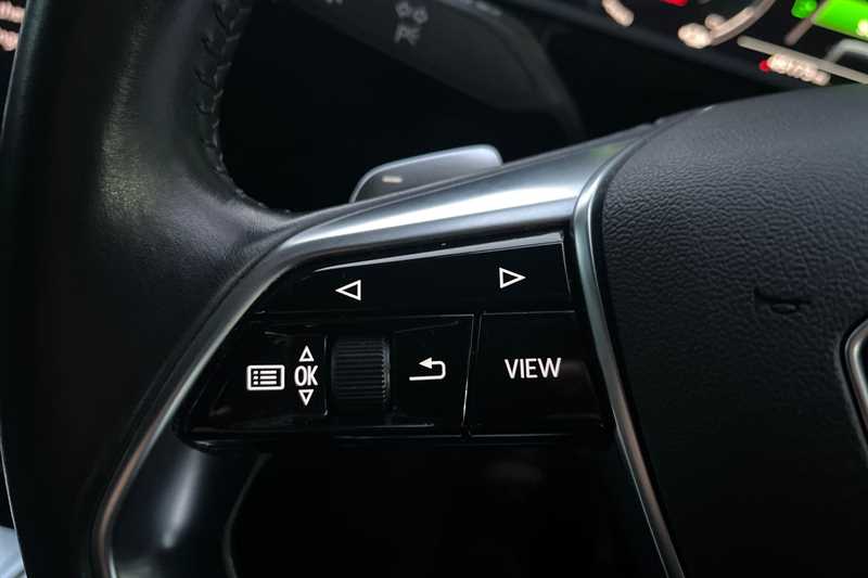 Used Audi e-tron 2019 for sale - 76928300: Photo 38