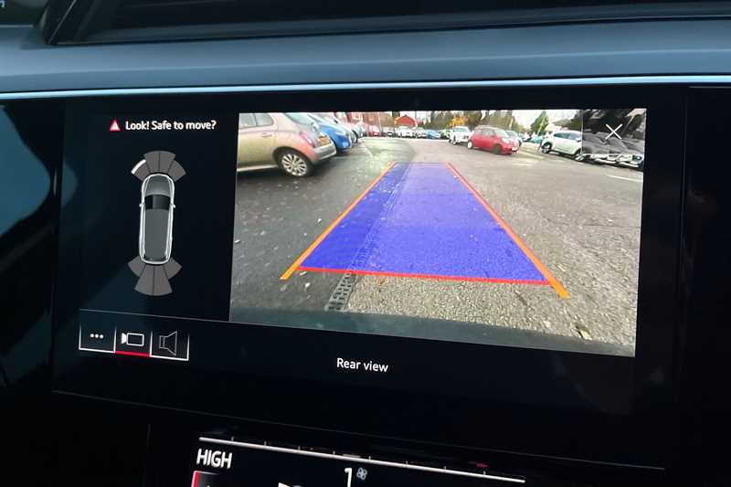 Used Audi e-tron 2019 for sale - 76928300: Photo 46