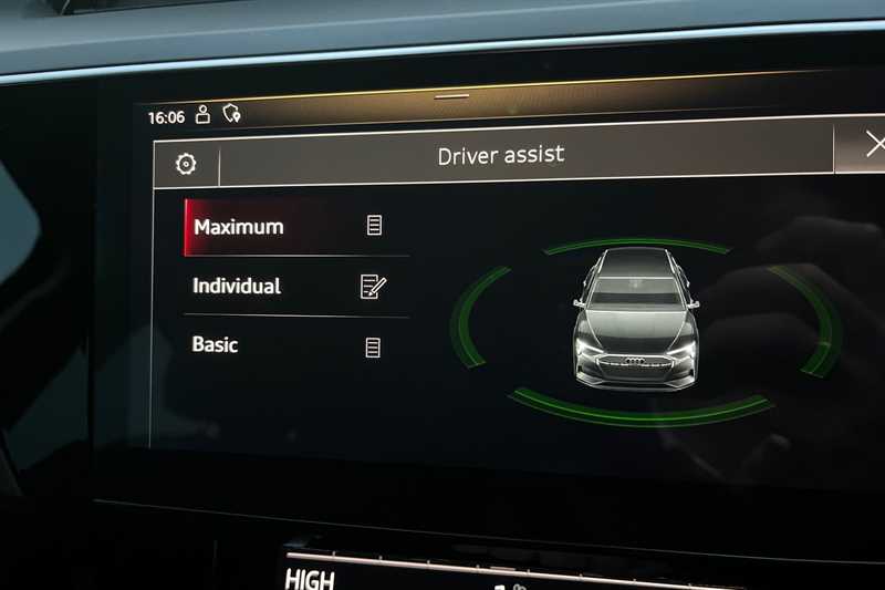 Used Audi e-tron 2019 for sale - 76928300: Photo 48