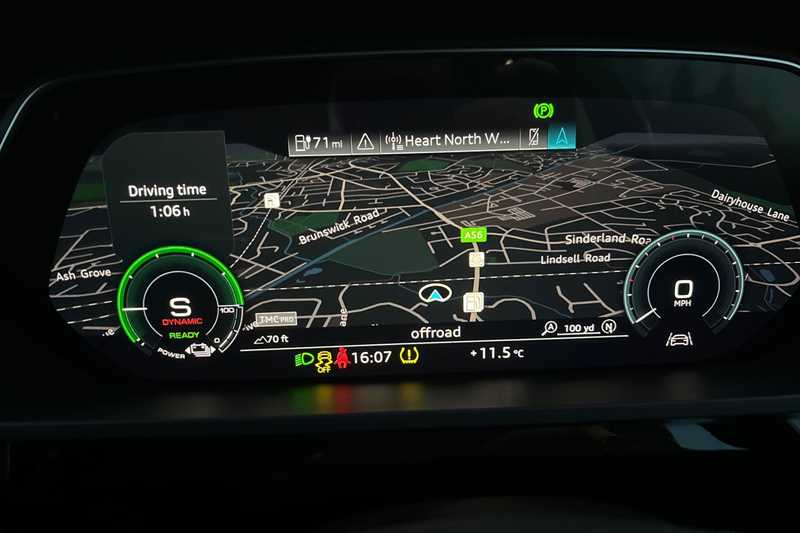 Used Audi e-tron 2019 for sale - 76928300: Photo 49