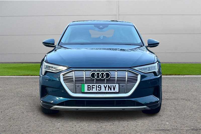 Used Audi e-tron 2019 for sale - 76928300: Photo 5