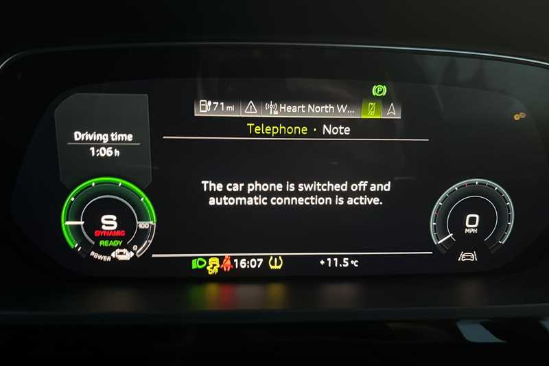 Used Audi e-tron 2019 for sale - 76928300: Photo 50