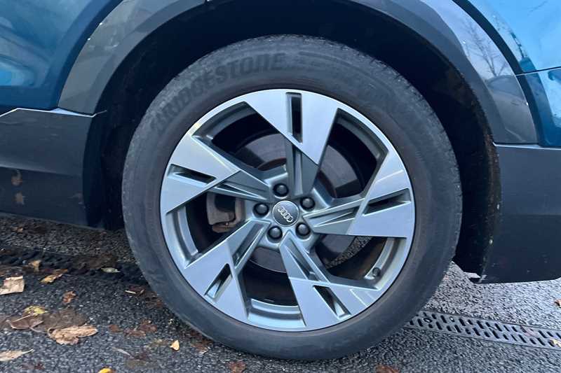 Used Audi e-tron 2019 for sale - 76928300: Photo 6