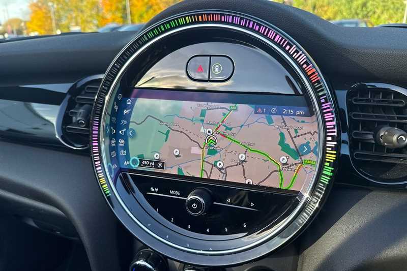 Used MINI Convertible 2024 for sale - 76441959: Photo 10