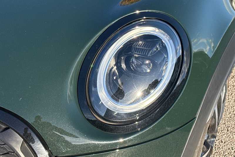 Used MINI Convertible 2024 for sale - 76441959: Photo 13