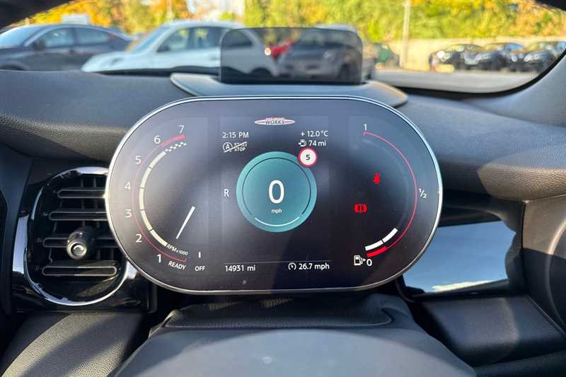 Used MINI Convertible 2024 for sale - 76441959: Photo 14