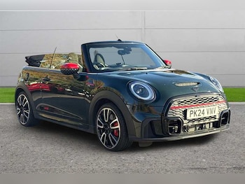 Used MINI Convertible 2024 for sale - 76441959: Photo