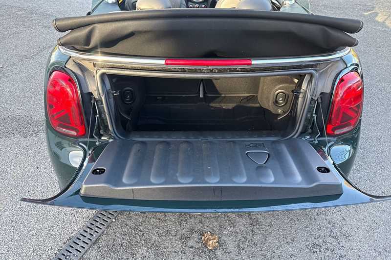 Used MINI Convertible 2024 for sale - 76441959: Photo 20