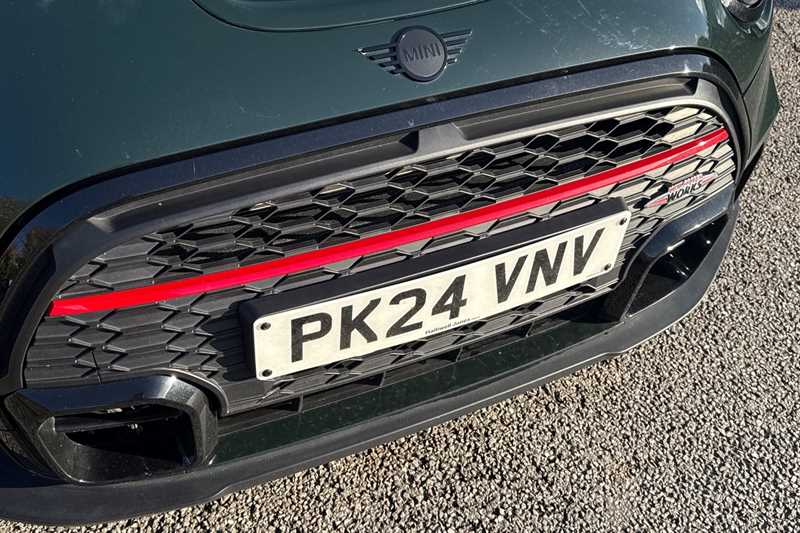 Used MINI Convertible 2024 for sale - 76441959: Photo 22