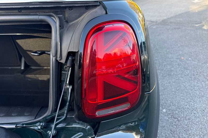 Used MINI Convertible 2024 for sale - 76441959: Photo 28