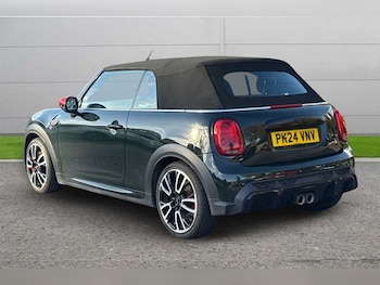 Used MINI Convertible 2024 for sale - 76441959: Photo
