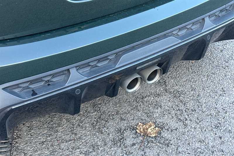 Used MINI Convertible 2024 for sale - 76441959: Photo 33