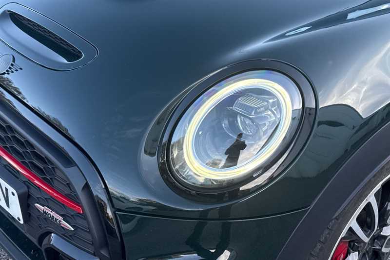 Used MINI Convertible 2024 for sale - 76441959: Photo 34