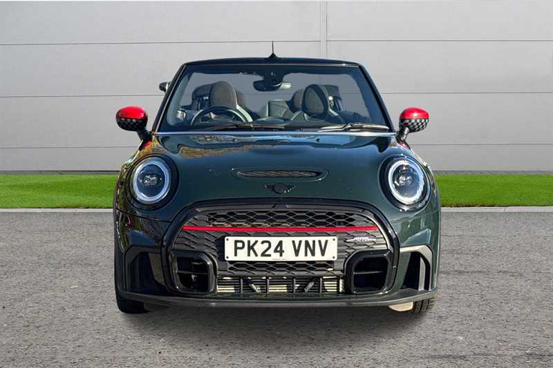 Used MINI Convertible 2024 for sale - 76441959: Photo 5