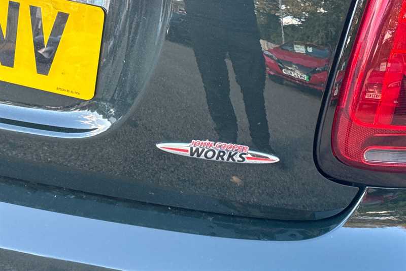 Used MINI Convertible 2024 for sale - 76441959: Photo 50