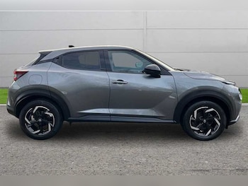 Used Nissan Juke 2022 for sale - 76826956: Photo