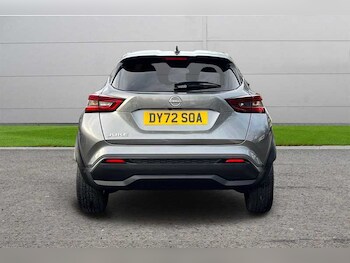 Used Nissan Juke 2022 for sale - 76826956: Photo