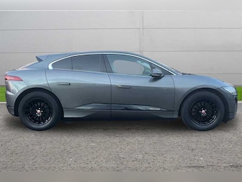 Used Jaguar I-Pace 2019 for sale - 77193834: Photo