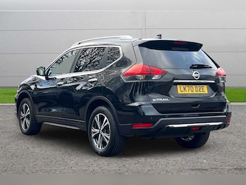 Used Nissan X-Trail 2020 for sale - 77360740: Photo