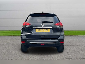 Used Nissan X-Trail 2020 for sale - 77360740: Photo