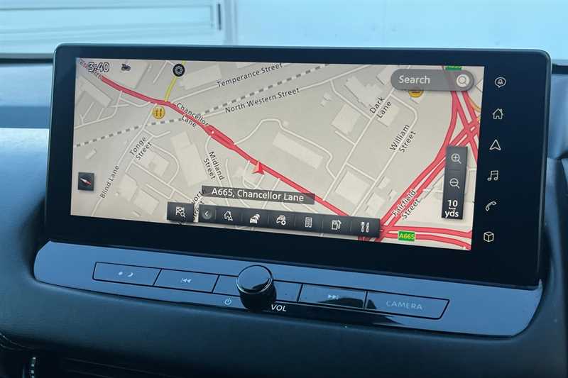 Used Nissan Qashqai 2023 for sale - 77826943: Photo 10