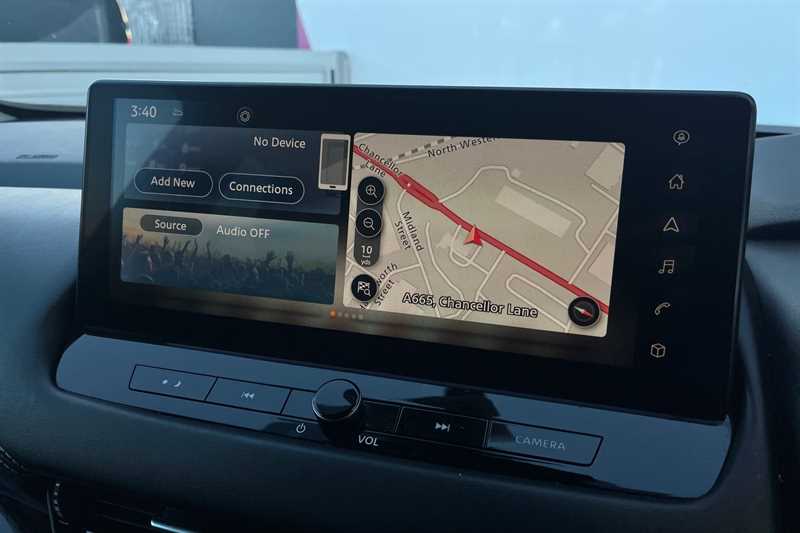 Used Nissan Qashqai 2023 for sale - 77826943: Photo 12