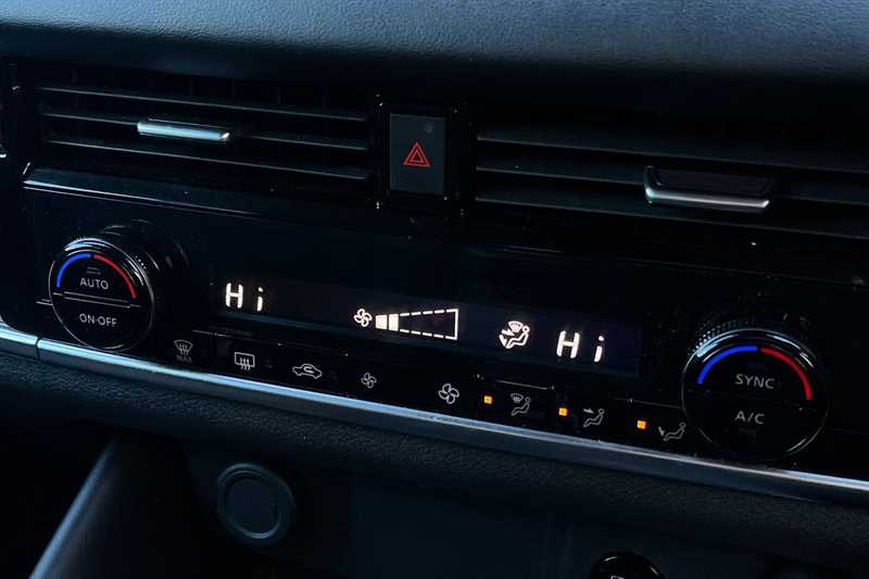 Used Nissan Qashqai 2023 for sale - 77826943: Photo 13