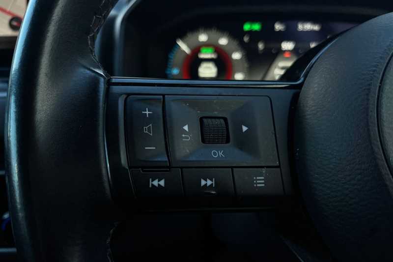 Used Nissan Qashqai 2023 for sale - 77826943: Photo 17