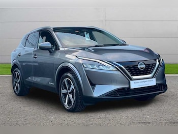 Used Nissan Qashqai 2023 for sale - 77826943: Photo