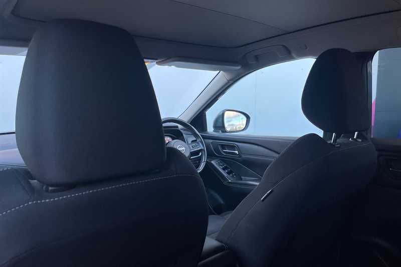 Used Nissan Qashqai 2023 for sale - 77826943: Photo 25