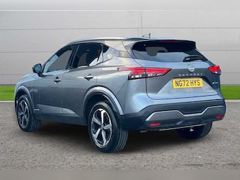 Used Nissan Qashqai 2023 for sale - 77826943: Photo