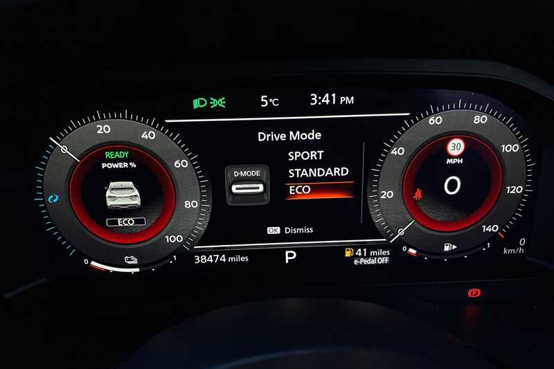 Used Nissan Qashqai 2023 for sale - 77826943: Photo 34