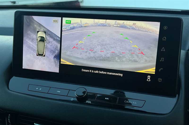 Used Nissan Qashqai 2023 for sale - 77826943: Photo 36