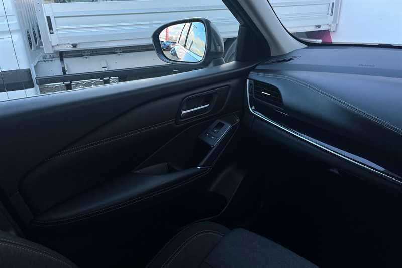 Used Nissan Qashqai 2023 for sale - 77826943: Photo 41