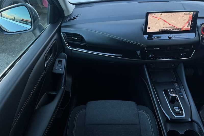 Used Nissan Qashqai 2023 for sale - 77826943: Photo 42