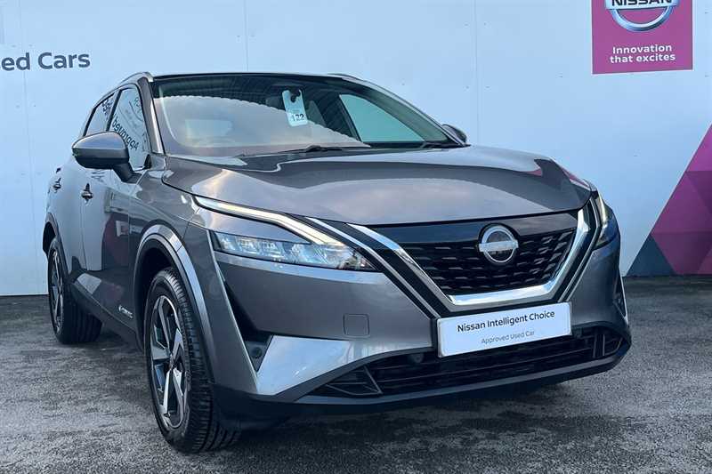 Used Nissan Qashqai 2023 for sale - 77826943: Photo 46