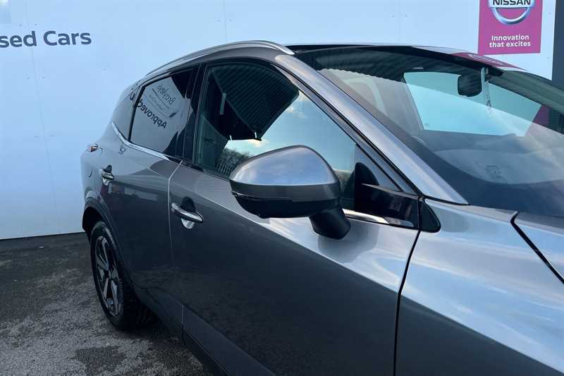 Used Nissan Qashqai 2023 for sale - 77826943: Photo 47