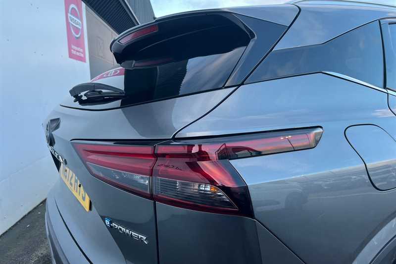 Used Nissan Qashqai 2023 for sale - 77826943: Photo 49