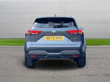 Used Nissan Qashqai 2023 for sale - 77826943: Photo