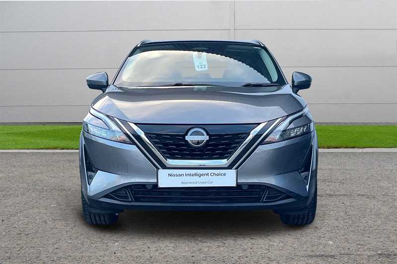 Used Nissan Qashqai 2023 for sale - 77826943: Photo 5