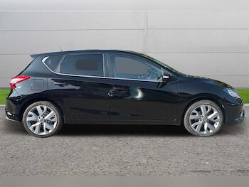 Used Nissan Pulsar 2018 for sale - 75460791: Photo