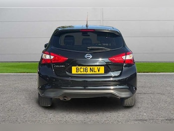 Used Nissan Pulsar 2018 for sale - 75460791: Photo