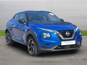 Used Nissan Juke 2023 for sale - 79027257: Photo