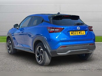 Used Nissan Juke 2023 for sale - 79027257: Photo