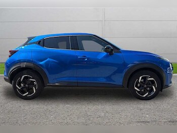 Used Nissan Juke 2023 for sale - 79027257: Photo
